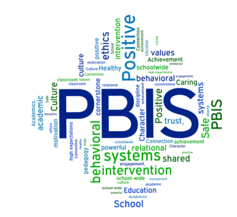 PBIS Logo